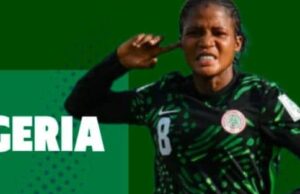 Flamingos Land Tough Draw as Morocco Hosts Historic FIFA U-17 Women’s World Cup Opener Against Brazil