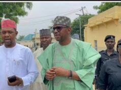 FG to Develop Comprehensive Support Framework for Kano Accident Victims as Dikko Visits Survivors