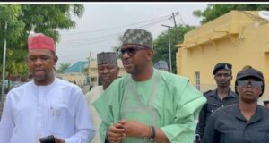 FG to Develop Comprehensive Support Framework for Kano Accident Victims as Dikko Visits Survivors