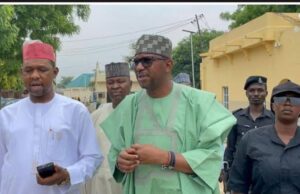 FG to Develop Comprehensive Support Framework for Kano Accident Victims as Dikko Visits Survivors