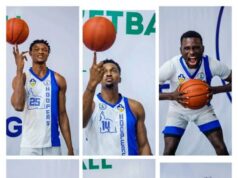 BAL Playoffs: Rivers Hoopers Fortify Squad, Ready For Opener Against US Monastir