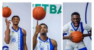 BAL Playoffs: Rivers Hoopers Fortify Squad, Ready For Opener Against US Monastir