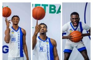 BAL Playoffs: Rivers Hoopers Fortify Squad, Ready For Opener Against US Monastir