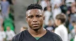 Nigeria vs Russia: New Super Eagles Invitee Olusegun Olakunle Credits Family Supports As He Braces For Historic Debut