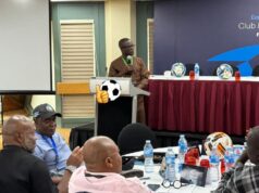 NPFL Club Owners’ Forum Concludes Expanded Meeting, Issue 12 Points Resolution Aim at Improving the League