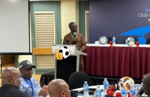 NPFL Club Owners’ Forum Concludes Expanded Meeting, Issue 12 Points Resolution Aim at Improving the League