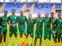 Emotional Homecoming as Gateway United Return to M.K.O Abiola sport arena for Crucial NNL Clash