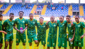 Emotional Homecoming as Gateway United Return to M.K.O Abiola sport arena for Crucial NNL Clash