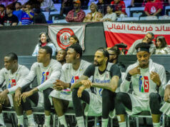 Rivers Hoopers Add Defensive Reinforcements Ahead of 2025 BAL Tip-Off