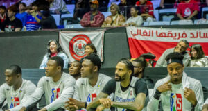 Rivers Hoopers Add Defensive Reinforcements Ahead of 2025 BAL Tip-Off