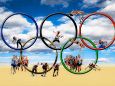Nigeria Gears Up for Olympic Day 2025: Nationwide Fitness Fiesta to Celebrate Olympic Spirit