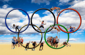 Nigeria Gears Up for Olympic Day 2025: Nationwide Fitness Fiesta to Celebrate Olympic Spirit