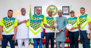 Eko International Cup: Organisers begin one-month countdown June 6