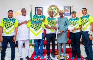 Eko International Cup: Organisers begin one-month countdown June 6