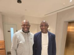 Eid-el-Kabir: Anambra FA Chairman Iloenyosi Felicitates Muslim Faithful, Commends NFF Leadership