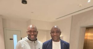 Eid-el-Kabir: Anambra FA Chairman Iloenyosi Felicitates Muslim Faithful, Commends NFF Leadership
