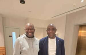 Eid-el-Kabir: Anambra FA Chairman Iloenyosi Felicitates Muslim Faithful, Commends NFF Leadership