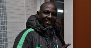 FIFA World Cup Playoffs: Super Eagles Must Stay Focused and Determined, Says Patrick Pascal