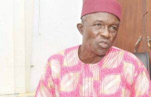 NSC Mourns The Death Of Nigeria boxing icon Obisia “Golden Gloves” Nwakpa
