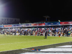 Showtime Sets Sights On National Expansion With Bold Infrastructure Drive For Flag Football In Nigeria
