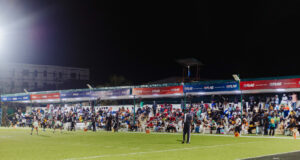 Showtime Sets Sights On National Expansion With Bold Infrastructure Drive For Flag Football In Nigeria
