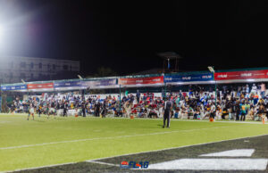 Showtime Sets Sights On National Expansion With Bold Infrastructure Drive For Flag Football In Nigeria