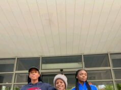 BREAKTHROUGH MOMENT FOR NIGERIAN ATHLETES AS HOME-BASED STARS GEAR UP FOR MOSCOW SHOWDOWN__