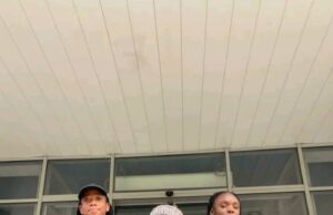 BREAKTHROUGH MOMENT FOR NIGERIAN ATHLETES AS HOME-BASED STARS GEAR UP FOR MOSCOW SHOWDOWN__