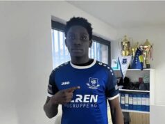 Abdulazeez Abiola Niniola Signs with KF Llapi as First Acquisition of the Season