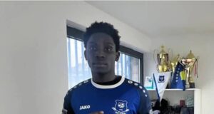 Abdulazeez Abiola Niniola Signs with KF Llapi as First Acquisition of the Season
