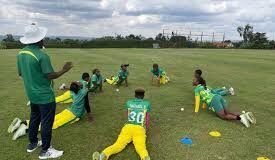 Kwibuka T20: Nigeria Faces Hosts Rwanda in Crucial Clash for Semi-Final Spot