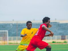 Remo Stars Edge Ijebu United 2–1 in Thrilling Ojude Oba Cup Maiden Edition