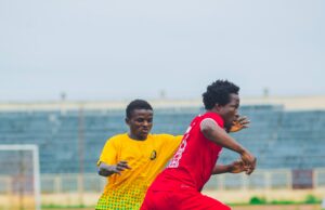 Remo Stars Edge Ijebu United 2–1 in Thrilling Ojude Oba Cup Maiden Edition