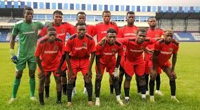 Kun Khalifat FC Seal NNL Super 8 Spot with Game to Spare After Tense Draw in Owerri