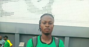 NNL25: Seyi Okeowo Cherishes Scoring Gateway’s 60th Minute Winner To Ease Relegation Fear