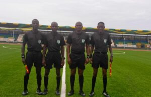“Top-Notch Officiating”: NNL Chairman George Aluo Applauds Referees After Gateway vs Osun United Thriller