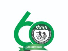 SWAN Strengthens Media Ties With Blueprint Ahead Of Diamond Jubilee Celebration