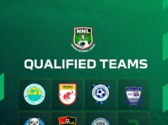 NNL Super 8: Warri Wolves, Crown FC, Kun Khalifat Book Spots As Final Ticket Sparks Fierce Battle