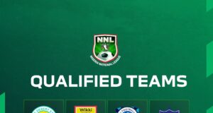 NNL Super 8: Warri Wolves, Crown FC, Kun Khalifat Book Spots As Final Ticket Sparks Fierce Battle