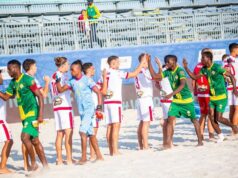Kebbi Fishers Crowned Africa’s Top Beach Soccer Club for Sixth Straight Year