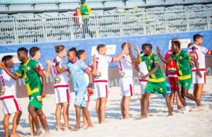 Kebbi Fishers Crowned Africa’s Top Beach Soccer Club for Sixth Straight Year