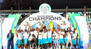 Eko International Cup: Remo Stars Confirm Readiness, Plan Big For Pre-Season tourney