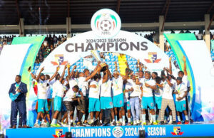 Eko International Cup: Remo Stars Confirm Readiness, Plan Big For Pre-Season tourney