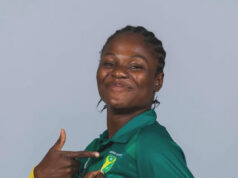 Ude Hails Team Resilience As Nigeria Defeats Sierra Leone By 36 Runs at Kwibuka31