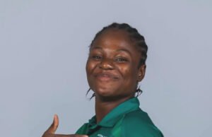 Ude Hails Team Resilience As Nigeria Defeats Sierra Leone By 36 Runs at Kwibuka31