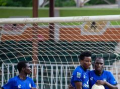 Aliyu Baba’s Hattrick Not Enough As Sporting Lagos Miss Out Of NNL Super 8