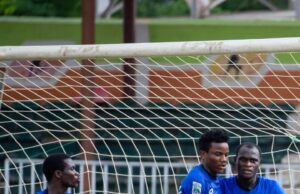 Aliyu Baba’s Hattrick Not Enough As Sporting Lagos Miss Out Of NNL Super 8