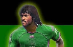 NFF Approves Okwaraji Memorial Championship, 36 Years After Death