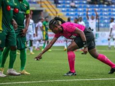 Indebtedness: NFF-PSAC Silent One Week After Compliance Deadline Expires
