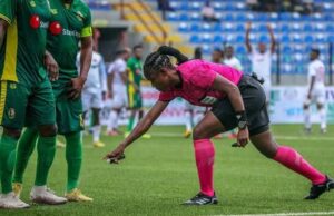 Indebtedness: NFF-PSAC Silent One Week After Compliance Deadline Expires